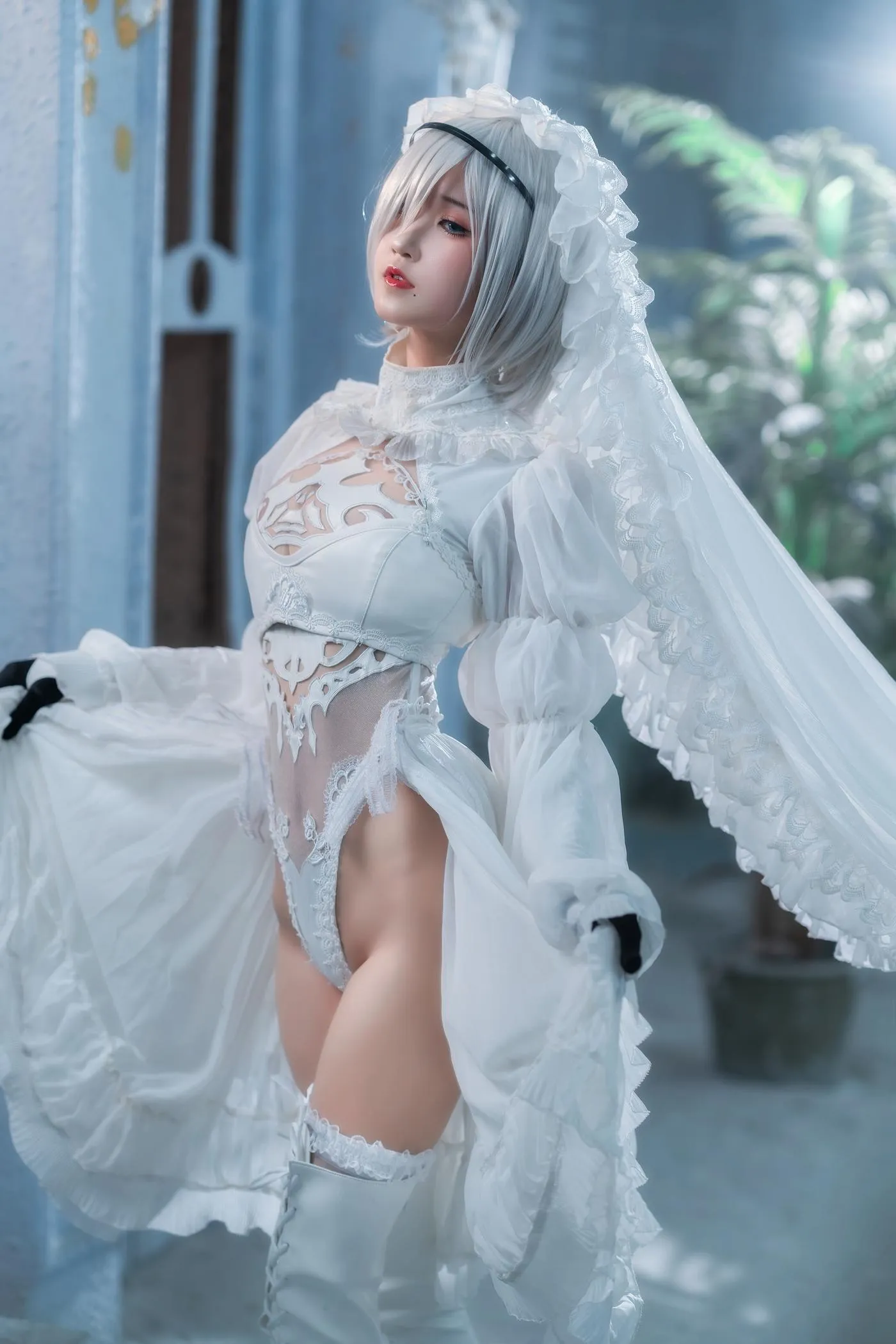 三度_69 – NO.41 2b典藏 [20P]插图9